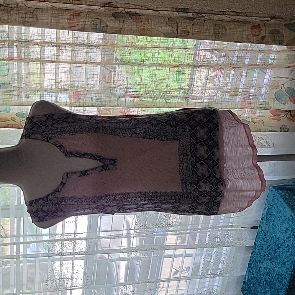 Lucky Brand Summer Top